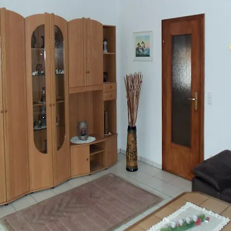 Apartment Kapitein *